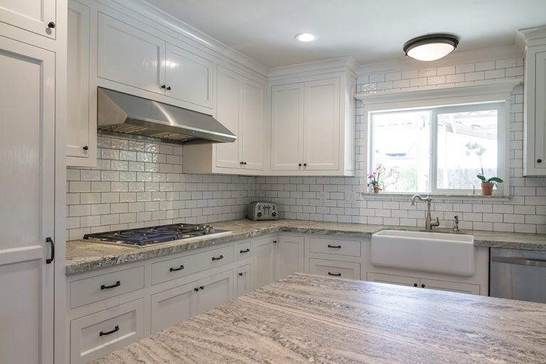 The Best Kitchen & Bathroom Remodeling Company in San Diego